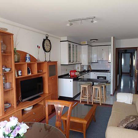 Apartamento Turistico Guerran Boiro Esterno foto