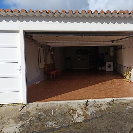Apartamento Turistico Guerran Boiro Esterno foto