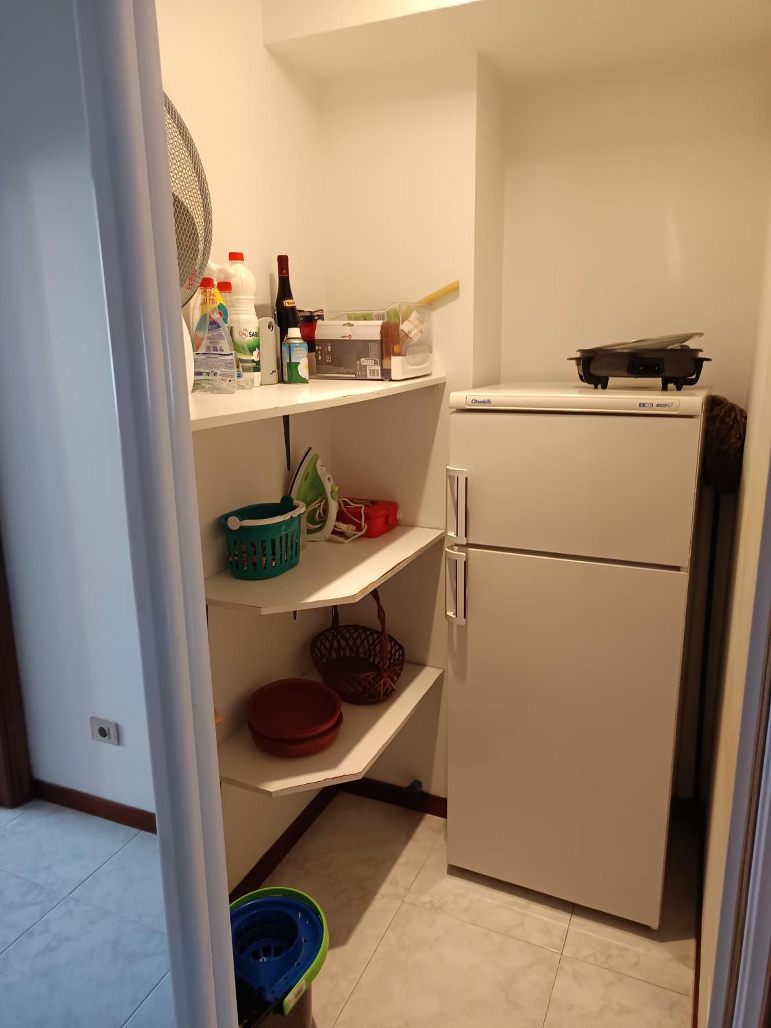 Apartamento Turistico Guerran Boiro Esterno foto